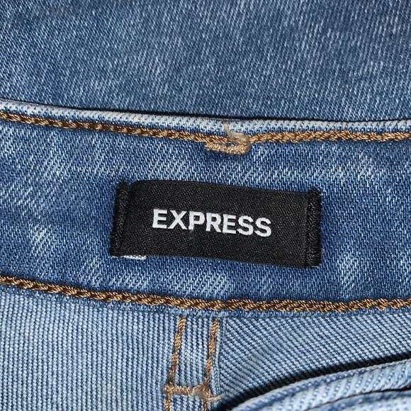 Express Jeans - Picture 3 of 8